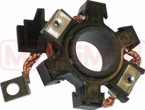 Messmer 232088 - Suport perii - allinparts.ro