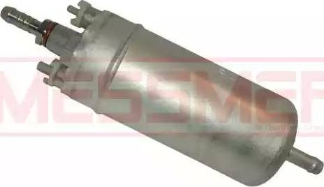 Messmer 770171 - Pompa combustibil allinparts.ro