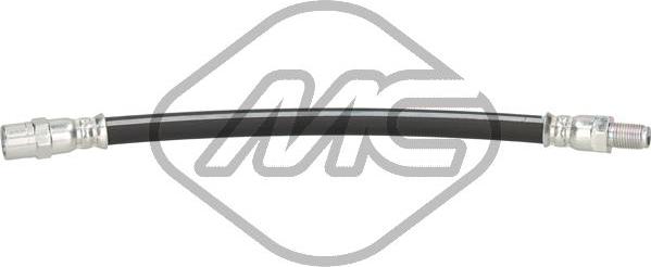 Metalcaucho 96947 - Furtun frana allinparts.ro