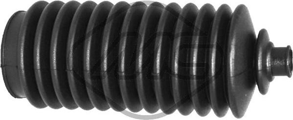 Metalcaucho 00838 - Burduf cauciuc, directie - allinparts.ro