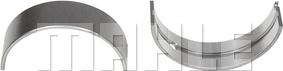METAL LEVE BC-752-P - Cuzineti, arbore cotit - allinparts.ro
