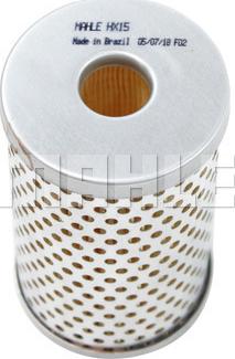 METAL LEVE HX 15 - Filtru hidraulic, sistem directie allinparts.ro