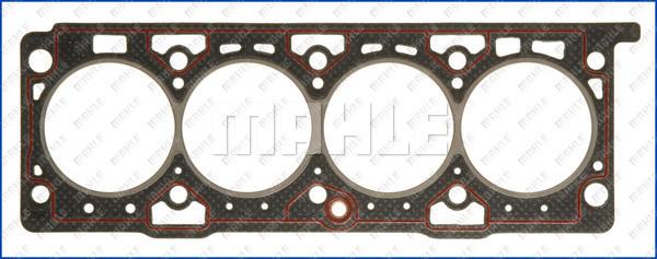 METAL LEVE JRC-9479/4 - Garnitura, chiulasa - allinparts.ro