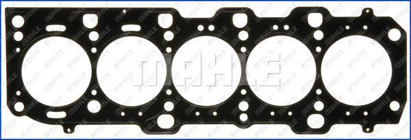 METAL LEVE J&RC-9535/5 - Garnitura, chiulasa allinparts.ro