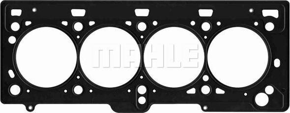 METAL LEVE J&RC-9226/4 - Garnitura, chiulasa allinparts.ro