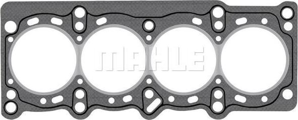 METAL LEVE J&RC-2463/4 - Garnitura, chiulasa - allinparts.ro