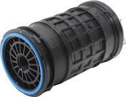 METAL LEVE KC 648/1 - Filtru combustibil allinparts.ro
