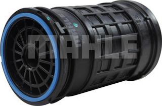 METAL LEVE KC 607 - Filtru combustibil - allinparts.ro