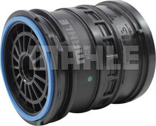 METAL LEVE KC 635 - Filtru combustibil allinparts.ro