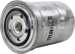 METAL LEVE KC 83 - Filtru combustibil - allinparts.ro