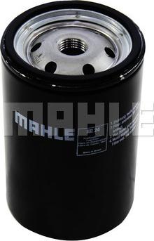 METAL LEVE KC 24 - Filtru combustibil allinparts.ro