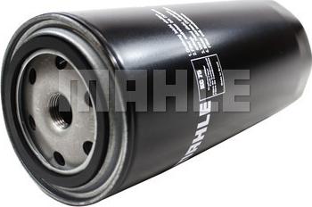 METAL LEVE KC 75 - Filtru combustibil - allinparts.ro