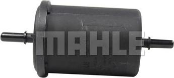 METAL LEVE KL 583 - Filtru combustibil allinparts.ro