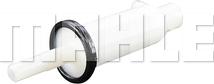METAL LEVE KL 33 - Filtru combustibil - allinparts.ro