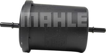 METAL LEVE KL 79/3 - Filtru combustibil - allinparts.ro