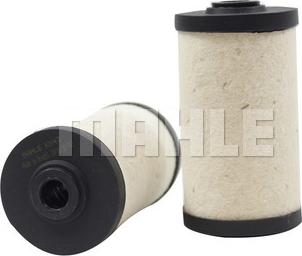 METAL LEVE KX 43 - Filtru combustibil - allinparts.ro