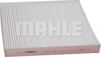 METAL LEVE LA 569 - Filtru, aer habitaclu - allinparts.ro
