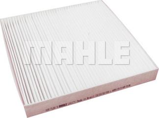 METAL LEVE LA 1171 - Filtru, aer habitaclu - allinparts.ro