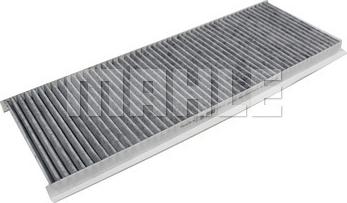 METAL LEVE LAK 11 - Filtru, aer habitaclu - allinparts.ro