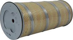METAL LEVE LX 910 - Filtru aer allinparts.ro
