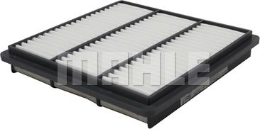METAL LEVE LX 989 - Filtru aer allinparts.ro