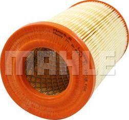 METAL LEVE LX 55 - Filtru aer - allinparts.ro