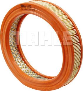 METAL LEVE LX 157 - Filtru aer - allinparts.ro