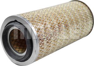 METAL LEVE LX 275 - Filtru aer allinparts.ro