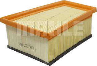 METAL LEVE LX 773 - Filtru aer allinparts.ro