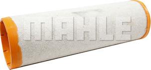METAL LEVE LXS 296 - Filtru aer secundar - allinparts.ro