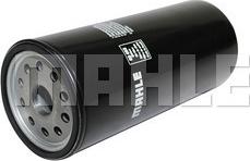 METAL LEVE OC 403 - Filtru ulei - allinparts.ro