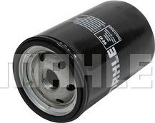 METAL LEVE OC 47 - Filtru ulei - allinparts.ro