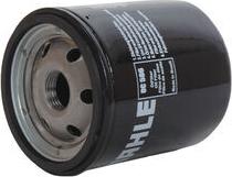 METAL LEVE OC 506 - Filtru ulei allinparts.ro