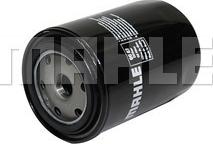 METAL LEVE OC 67 - Filtru ulei allinparts.ro