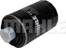 METAL LEVE OC 1022 - Filtru ulei allinparts.ro