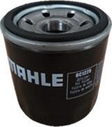 METAL LEVE OC 1225 - Filtru ulei - allinparts.ro