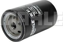 METAL LEVE OC 81 - Filtru ulei allinparts.ro