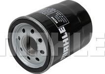 METAL LEVE OC 259 - Filtru ulei allinparts.ro
