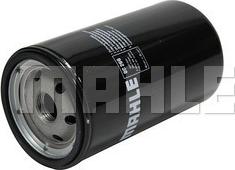 METAL LEVE OC 266 - Filtru ulei allinparts.ro