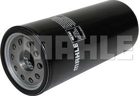 METAL LEVE OC 282 - Filtru ulei allinparts.ro