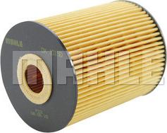 METAL LEVE OX 1015D - Filtru ulei allinparts.ro