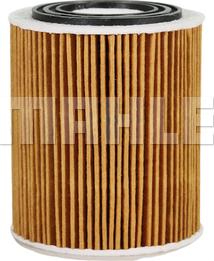 METAL LEVE OX 175D - Filtru ulei - allinparts.ro