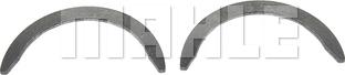 METAL LEVE SAE-034-J - Saiba distantier, arbore cotit - allinparts.ro