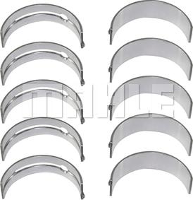METAL LEVE SBC-710-J - Set rulemt arbore cotit allinparts.ro