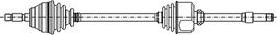 Metelli 17-0085 - Planetara allinparts.ro