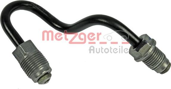 Metzger 4120001 - Conducte frana allinparts.ro
