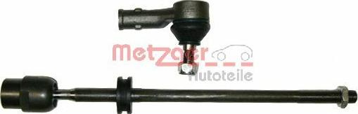 Metzger 56001501 - Bara directie allinparts.ro