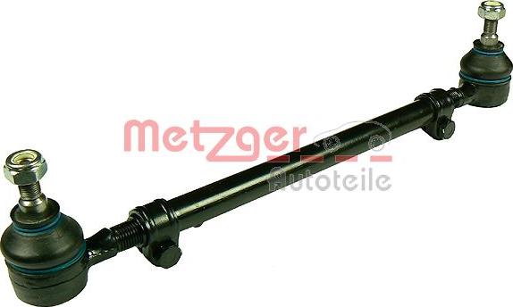 Metzger 56012308 - Bara directie allinparts.ro