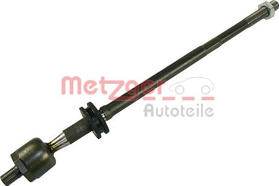 Metzger 51004418 - Articulatie axiala, cap de bara allinparts.ro