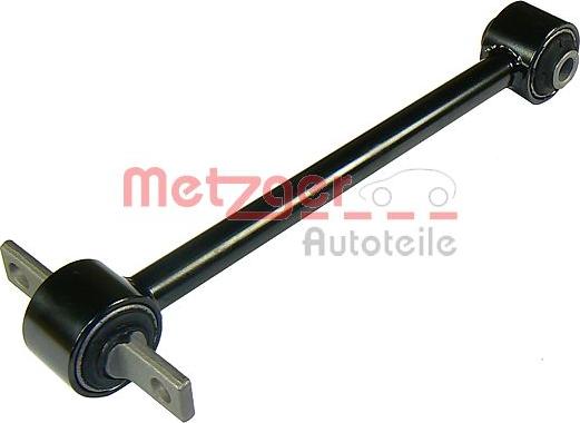 Metzger 53056009 - Brat / bieleta, suspensie roata allinparts.ro